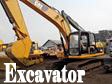 Excavator