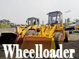 Wheelloader