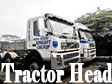 Tractor Head